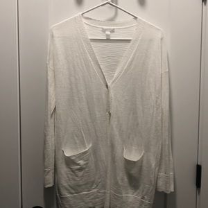 New York and company sweater